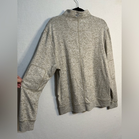 Greg Norman half zip pullover - Picture 5 of 7